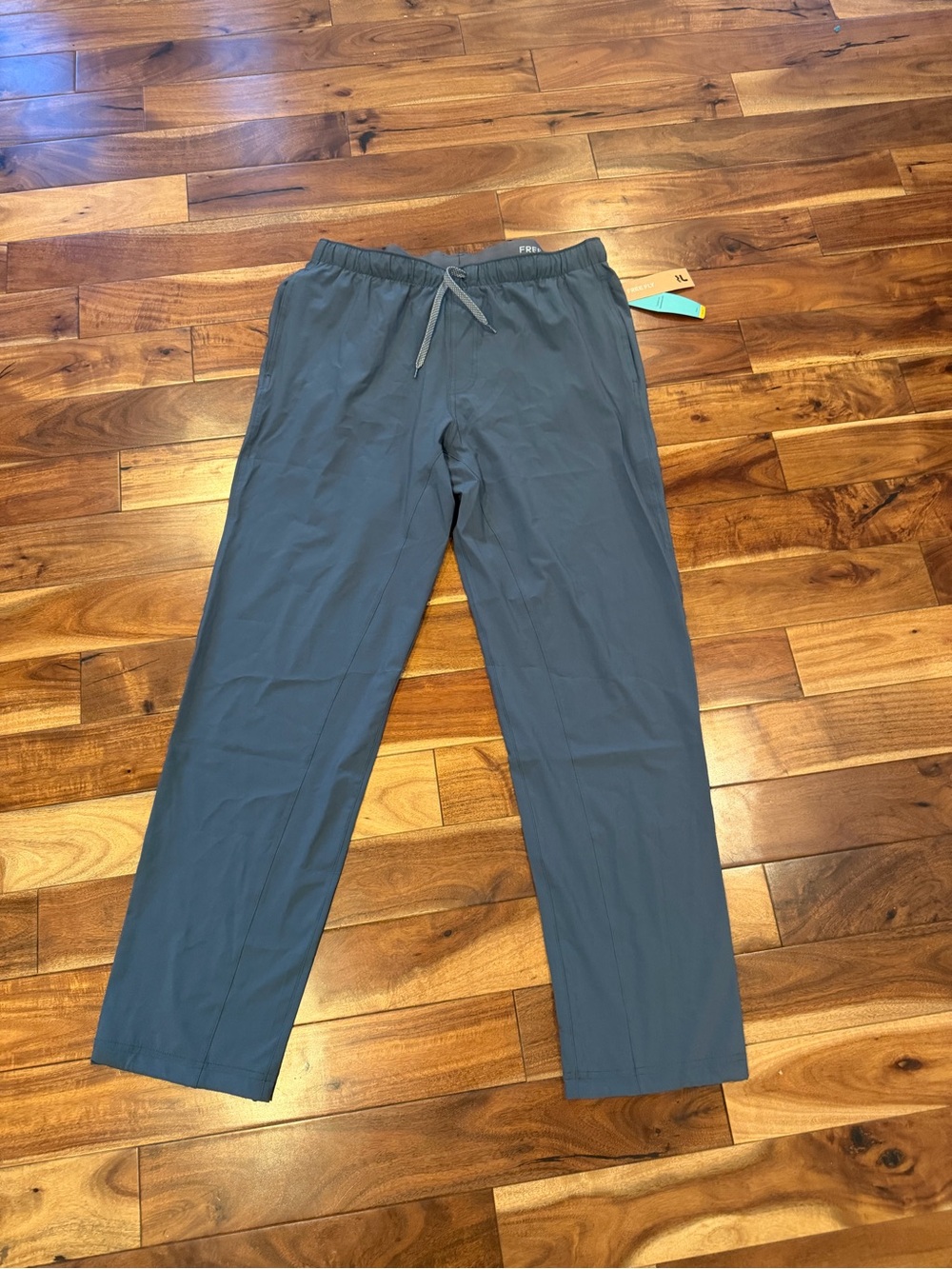 Men's Free Fly Breeze Pants XL NWT